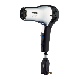 Hotel-Hair-Dryers-Conair-1875-Ionic-Cord-Keeper-169CHIW