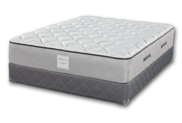 sealy pp sayer 7 mattress
