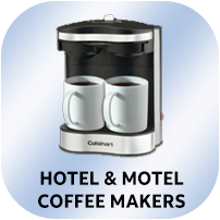 Hotel-Coffee-Makers